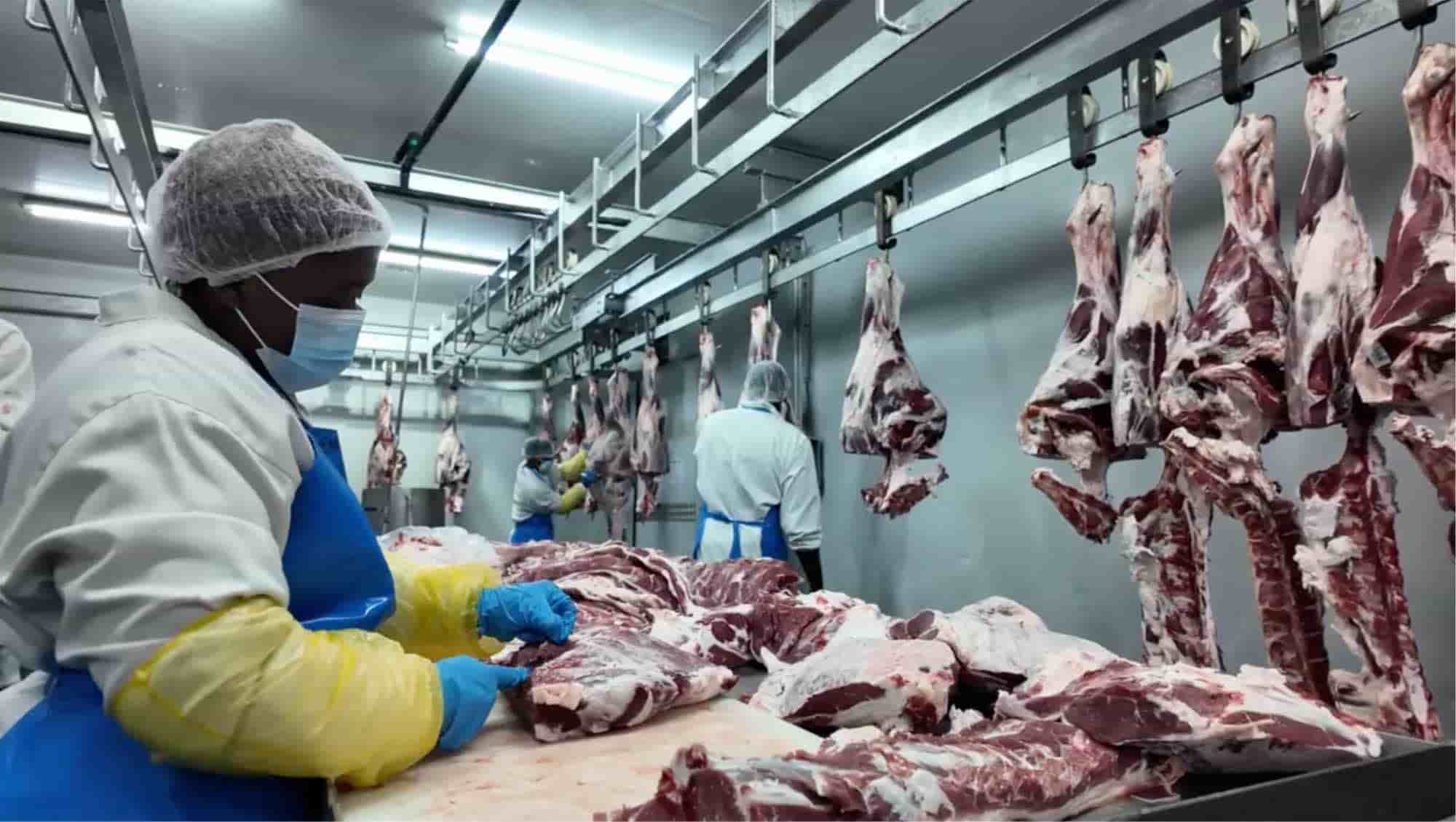 Devon Meat facility — image 18 of 19