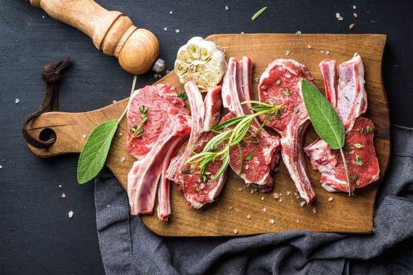 PK Slaghuis butchery at Devon Meat